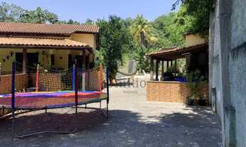 Imagem 2: Casa de condomínio á venda - Freguesia Jacarepaguá-Rio de Janeiro-RJ