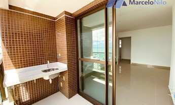 Imagem 3: Edf. Antonio e Julia Lucena, Boa Viagem, 91m2, 3 quartos, 1 suíte + Dep. Comp