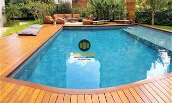 Imagem 2: Apartamento 4 dormitórios para Venda em São Paulo, MOEMA, 4 dormitórios, 4 suítes, 6 banhe