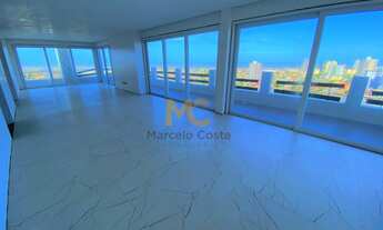 Imagem: Cobertura duplex com 03 suítes e piscina