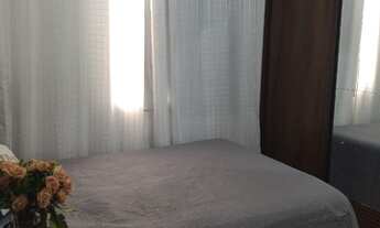 Imagem 3: Apartamento de 2 quartos,com área privativa, Taquaril Betim