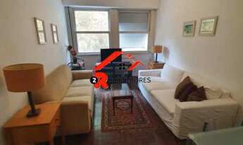 Imagem 4: Rio de Janeiro, Ipanema, 2 quartos, 70 m², rua Barão da Torre, junto ao metrô