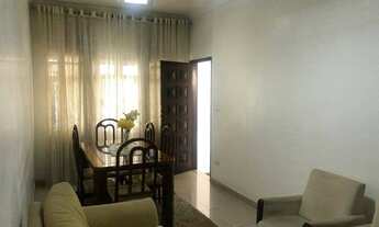 Imagem 6: K.S) vende se casa na região da cidade Dutra