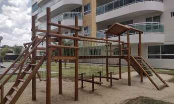 Imagem 4: Alugo Lindo Apartamento no Varandas do Nascente - Mossoró/RN