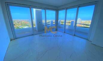 Imagem 2: Cobertura duplex com 03 suítes e piscina privativa