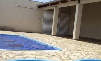 Imagem 2: Casa padrão à venda, 1 quarto, 5 vagas, Pacaembu II - Uberaba/MG