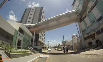 Imagem 4: Sala Médica Venda Centro Médico José Augusto Barreto - Sala 905