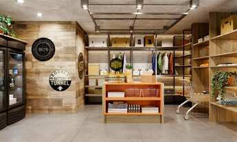 Imagem 7: Apartamento 3 dormitórios para Venda em São Paulo, BROOKLIN, 3 dormitórios, 3 suítes, 4 ba