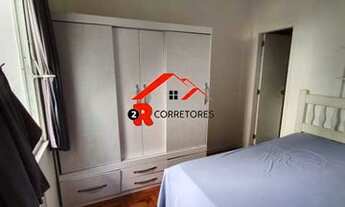 Imagem 6: Copacabana, quarto e sala separado, 30m², Rua Ministro Viveiros de Castro, metrô e praia b