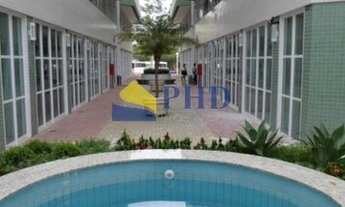 Imagem 6: RIO DE JANEIRO - Conjunto Comercial/Sala - CURICICA