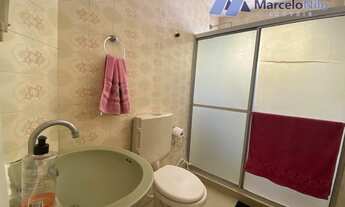 Imagem 6: Apartamento em Olinda, 94m2 com 3 quartos sociais, 2 wc's e nascente