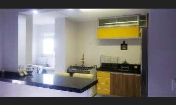 Imagem 4: MARAVILHOSO NO CENTRO DA CIDADE!! Lindo Apto no Residencial Diamond - Centro - Jacareí - 3