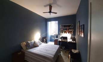 Imagem 4: Apartamento com 2 dormitórios à venda, 102 m² por R$ 550.000 - Laranjeiras - Rio de Janeir