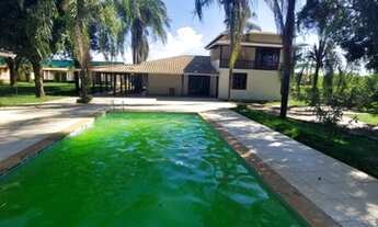 Imagem 4: LAGOA SANTA - Casa de Condomínio - Condomínio Condados Da Lagoa