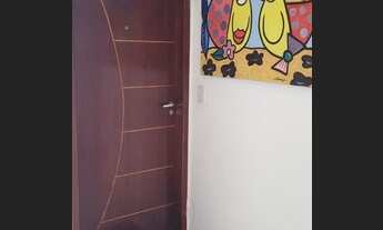 Imagem 2: Apto à 150m da Praia de Ponta Negra - Vende ou Aluga - Com ou sem mobília