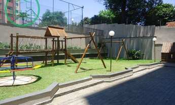 Imagem 7: Apartamento com 3 dormitórios à venda, 72 m² por R$ 440.000,00 - Vila Mangalot - São Paulo