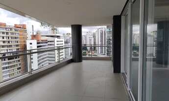 Imagem 3: Apartamento pronto 338m², 4 suítes, 4 vagas a poucos mn do pq ibirapuera