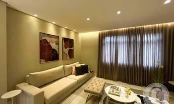 Imagem 4: Apartamento para venda tem 200 metros quadrados com 3 quartos em Gutierrez - Belo Horizont