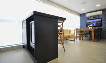 Imagem 5: Apartamento pronto para morar, 3 suítes, varanda gourmet, 3 vagas, Santa Paula