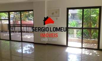 Imagem 3: Apartamento 4 Quartos para Venda em Rio de Janeiro, RECREIO DOS BANDEIRANTES, 4 dormitório