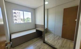 Imagem 7: Excelente apartamento para aluguel no bairro Tibery - Uberlândia - MG