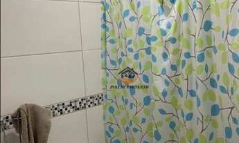 Imagem 6: Apartamento com 2 dormitórios à venda, 48 m² por R$ 237.000,00 - Tingui - Curitiba/PR