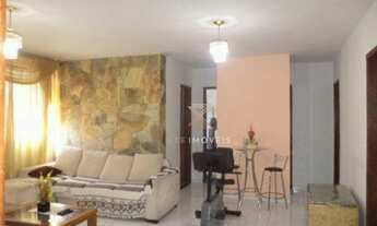 Imagem 5: Apartamento com 3 dormitórios à venda, 93 m² por R$ 410.000 - Dona Clara - Belo Horizonte