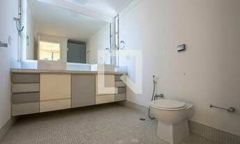 Imagem 5: Apartamento para aluguel tem 110 metros quadrados com 2 quartos em Cerqueira César - São P