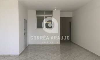 Imagem 3: Apartamento para aluguel tem 91 metros quadrados com 3 quartos em Tijuca - Rio de Janeiro