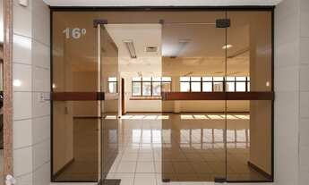 Imagem 3: Andar corrido para aluguel, 5 vagas, Funcionários - Belo Horizonte/MG