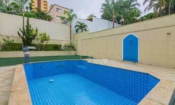 Imagem 2: Casa à venda Aceita Permuta no Jardim Floresta com 4 quartos 8 vagas 500 m² - Tremembé -