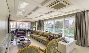 Imagem 4: PORTO ALEGRE - Apartamento Padrão - Bela Vista