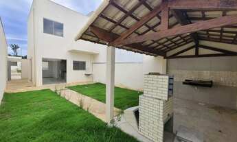 Imagem 5: Casa de condomínio sobrado para venda possui 70 metros quadrados com 2 quartos