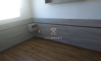 Imagem 5: Apartamento com 3 dormitórios à venda, 180 m² por R$ 419.000 - Ouro Minas - Belo Horizonte