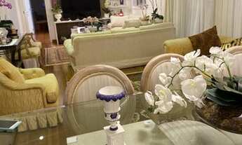 Imagem 2: RRCOD3932 Apartamento 144m² CONDOMÍNIO ALPHAVITA - OPORTUNIDADE - 3 Dorms 2 Vagas - Santan