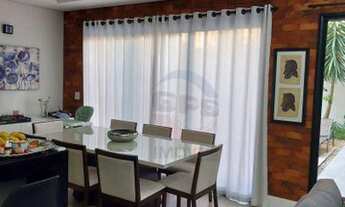 Imagem 5: Casa à venda, 244 m² por R$ 1.700.000,00 - Condominio Residencial Viena - Indaiatuba/SP