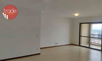 Imagem 5: Apartamento com 3 dormitórios para alugar, 137 m² por R$ 5.426,00/mês - Jardim Irajá - Rib