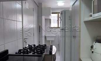 Imagem 6: Boa Viagem - 2 Quartos - 60m² - GL