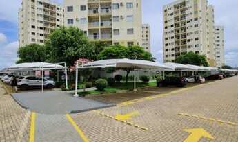 Imagem 3: Águas do Madeira, último andar Semimobiliado