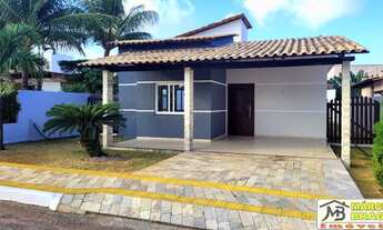 Imagem: CASA RESIDENCIAL em PARNAMIRIM - RN, PARQUE