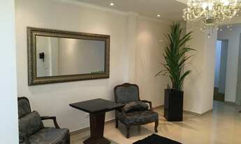 Imagem: Alugo lindo apto em três Lagoas mgs