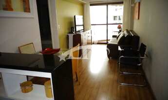 Imagem 2: Flat, Itaim Bibi - São Paulo