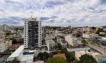 Imagem: PORTO ALEGRE - Apartamento Padrão - Jardim