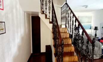 Imagem 3: Casa com 4 suítes à venda, 416 m²