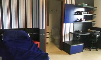 Imagem 2: Edifício alto padrão