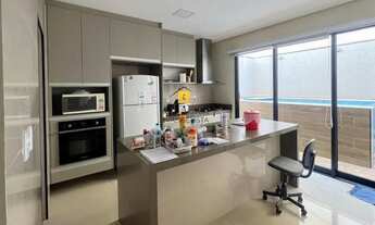 Imagem 6: Casa em condomínio à venda, Terras de Florença, Vila do Golf, Ribeirão Preto/SP