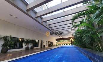 Imagem: Apartamento 3 suites, 4 vagas, andar alto