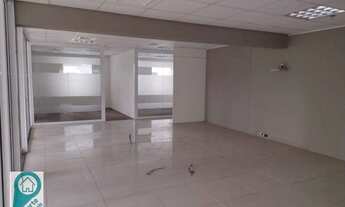 Imagem: Linda Sala no Centro de Alphaville! 126,16