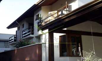 Imagem 2: Lindo sobrado com 4 dormitórios em Residencial Veredas!