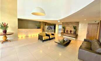 Imagem 2: Apartamento para Venda em Salvador, Aquárius, 2 dormitórios, 2 suítes, 4 banheiros, 3 vaga